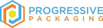 Progressive Package Draft Logo